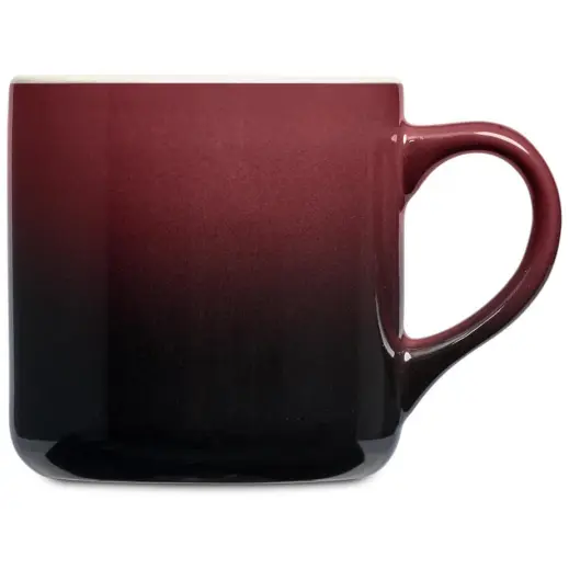 AC Hazyview Ceramic Red Front